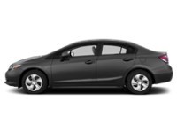 2013 Honda Civic LX (A5) Exterior Shot 7