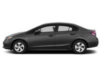 2013 Honda Civic LX (A5) Exterior Shot 7