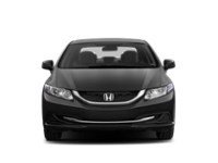 2013 Honda Civic LX (A5) Exterior Shot 6