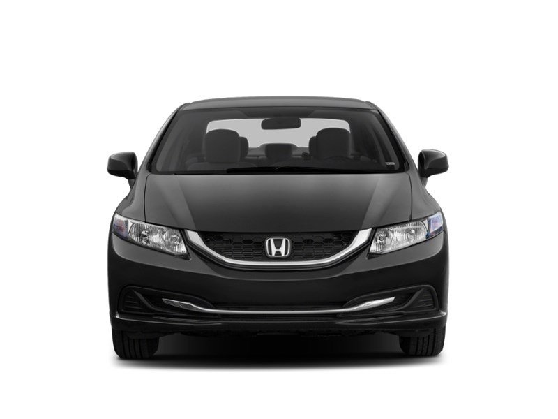 2013 Honda Civic LX (A5) Exterior Shot 6