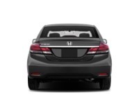 2013 Honda Civic LX (A5) Exterior Shot 8
