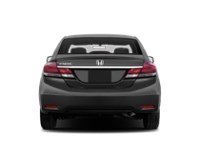 2013 Honda Civic LX (A5) Exterior Shot 8