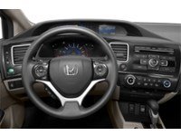 2013 Honda Civic LX (A5) Interior Shot 3