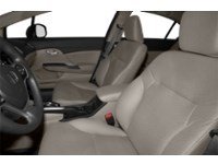 2013 Honda Civic LX (A5) Interior Shot 5