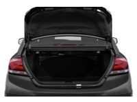 2013 Honda Civic LX (A5) Exterior Shot 4