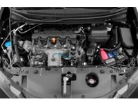 2013 Honda Civic LX (A5) Exterior Shot 3