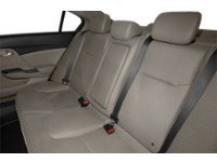2013 Honda Civic LX (A5) Interior Shot 6