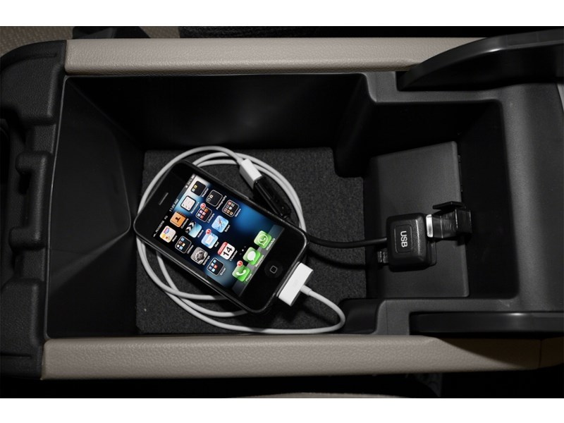 2013 Honda Civic LX (A5) Exterior Shot 10