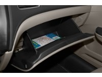 2013 Honda Civic LX (A5) Interior Shot 4