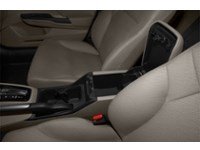 2013 Honda Civic LX (A5) Interior Shot 8