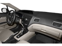 2013 Honda Civic LX (A5) Interior Shot 1