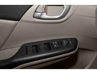 2013 Honda Civic LX (A5) Exterior Shot 11