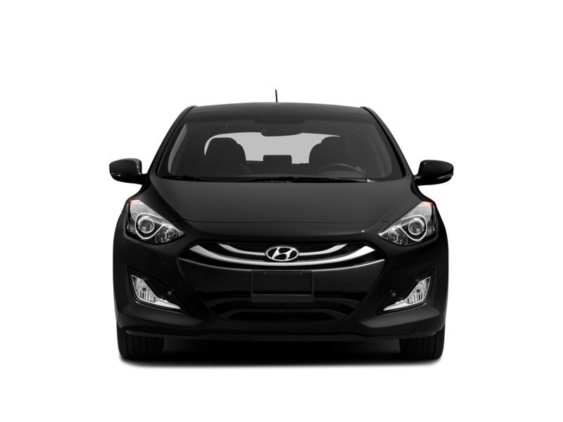 2013 Hyundai Elantra GT GL (A6) Exterior Shot 6