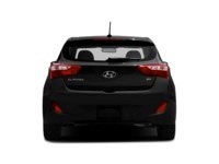2013 Hyundai Elantra GT GL (A6) Exterior Shot 8