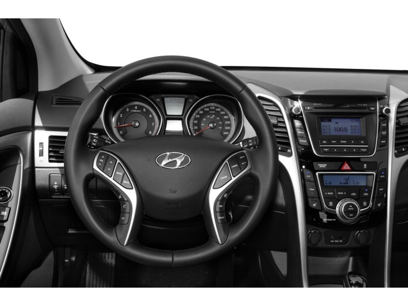 Ottawa S Used 2013 Hyundai Elantra Gt Gls In Stock Used