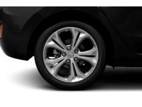 2013 Hyundai Elantra GT GL (A6) Exterior Shot 5