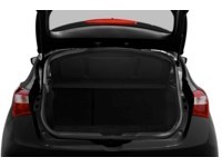 2013 Hyundai Elantra GT GL (A6) Exterior Shot 4