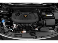 2013 Hyundai Elantra GT GL (A6) Exterior Shot 3