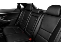 2013 Hyundai Elantra GT GL (A6) Interior Shot 6