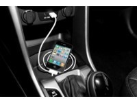 2013 Hyundai Elantra GT GL (A6) Exterior Shot 10