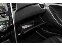 2013 Hyundai Elantra GT GL (A6) Interior Shot 4