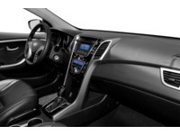 2013 Hyundai Elantra GT GL (A6) Interior Shot 1