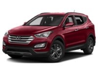 2013 Hyundai Santa Fe Sport 2.4 Luxury Exterior Shot 1