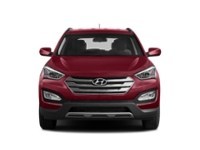 2013 Hyundai Santa Fe Sport 2.4 Luxury Exterior Shot 6