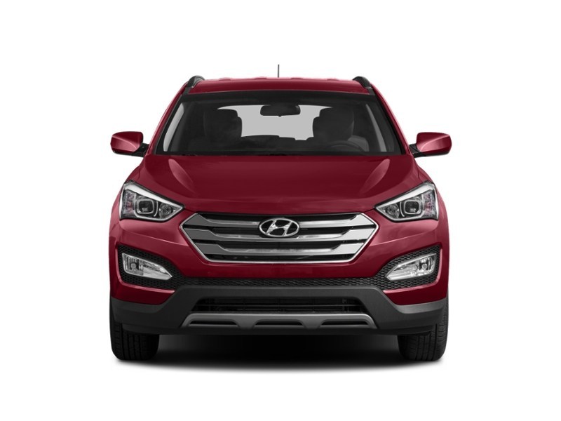 2013 Hyundai Santa Fe Sport 2.4 Luxury Exterior Shot 6