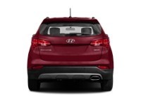 2013 Hyundai Santa Fe Sport 2.4 Luxury Exterior Shot 8