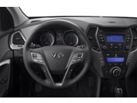 2013 Hyundai Santa Fe Sport 2.4 Luxury Interior Shot 3