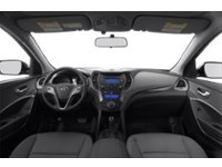 2013 Hyundai Santa Fe Sport 2.4 Luxury Interior Shot 7