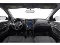 2013 Hyundai Santa Fe Sport 2.4 Luxury Interior Shot 7