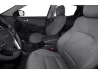 2013 Hyundai Santa Fe Sport 2.4 Luxury Interior Shot 5