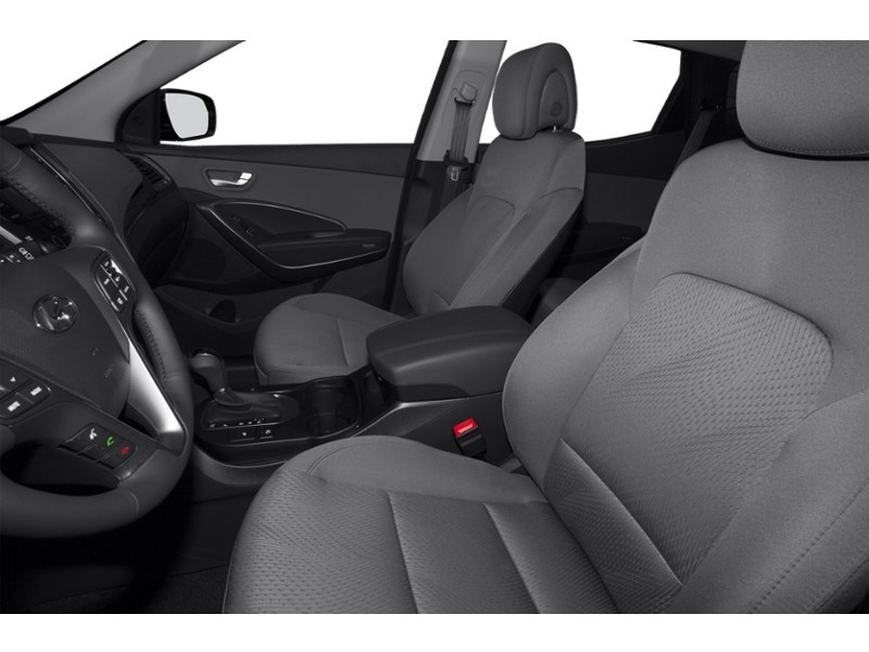 2013 Hyundai Santa Fe Sport 2.4 Luxury Interior Shot 5