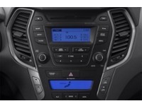 2013 Hyundai Santa Fe Sport 2.4 Luxury Interior Shot 2