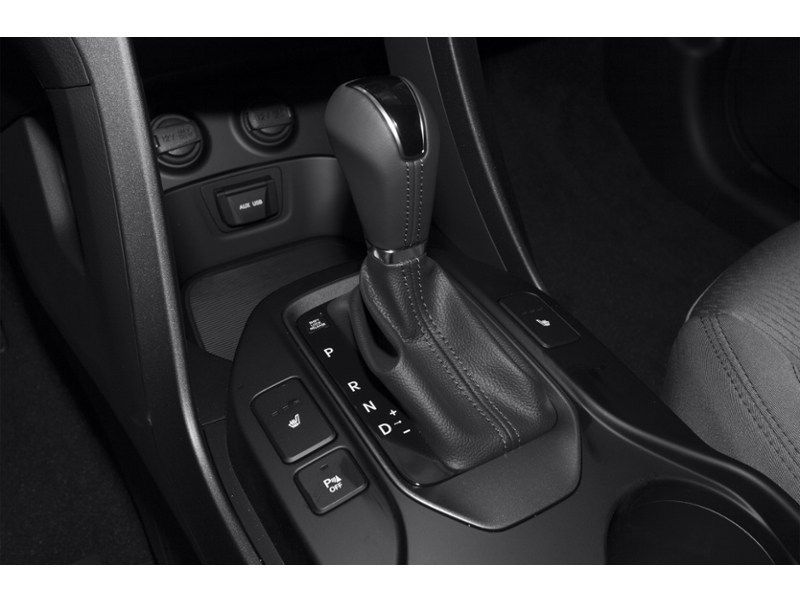 2013 Hyundai Santa Fe Sport 2.4 Luxury Exterior Shot 9