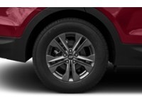 2013 Hyundai Santa Fe Sport 2.4 Luxury Exterior Shot 5