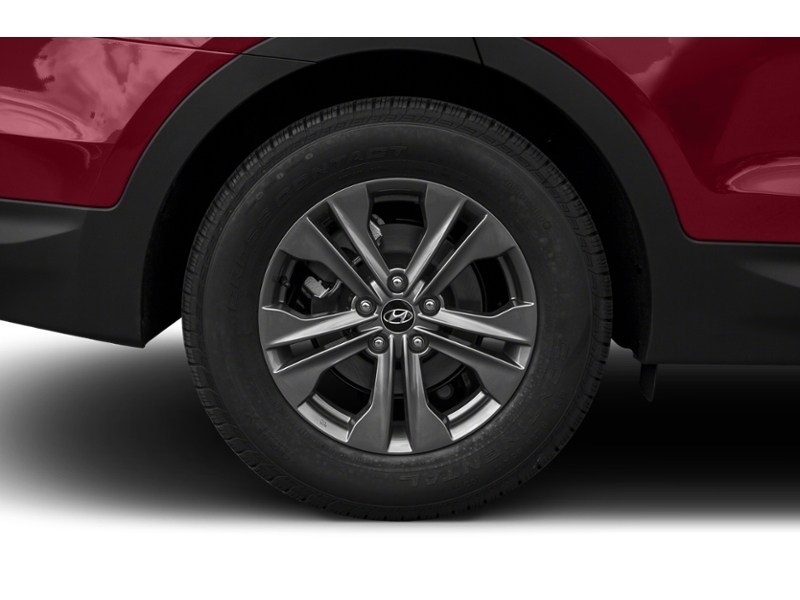 2013 Hyundai Santa Fe Sport 2.4 Luxury Exterior Shot 5