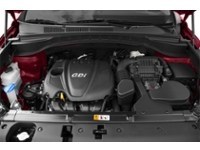 2013 Hyundai Santa Fe Sport 2.4 Luxury Exterior Shot 3