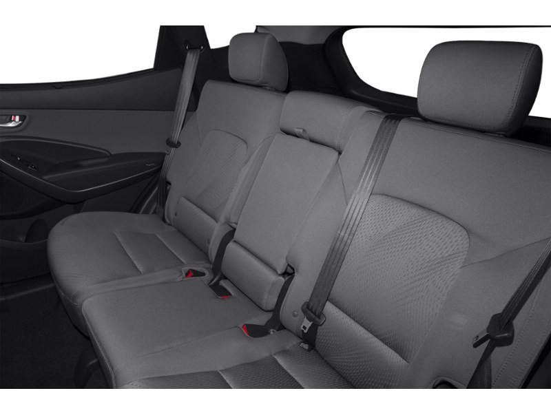 2013 Hyundai Santa Fe Sport 2.4 Luxury Interior Shot 6