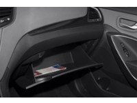 2013 Hyundai Santa Fe Sport 2.4 Luxury Interior Shot 4