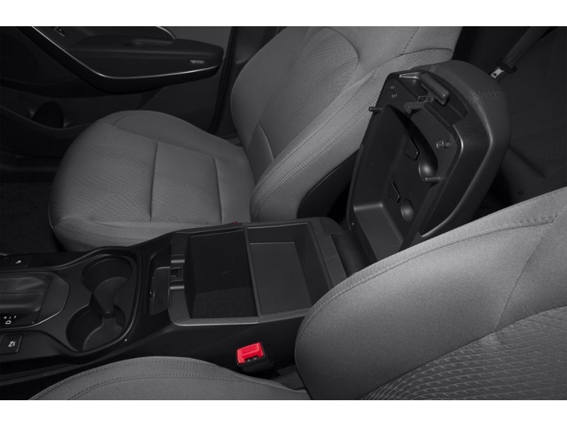 2013 Hyundai Santa Fe Sport 2.4 Luxury Interior Shot 8