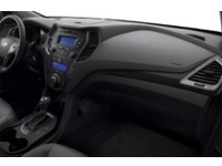 2013 Hyundai Santa Fe Sport 2.4 Luxury Interior Shot 1