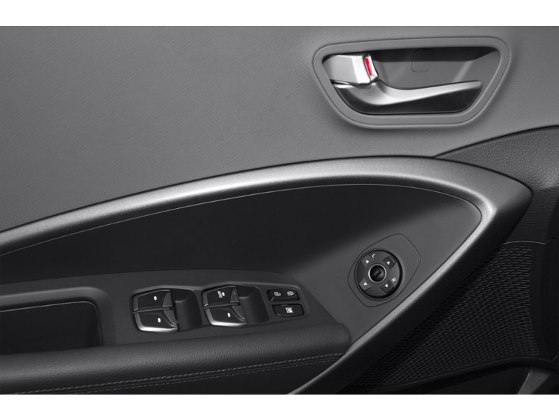 2013 Hyundai Santa Fe Sport 2.4 Luxury Exterior Shot 11