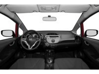 2014 Honda Fit LX (M5) Interior Shot 7