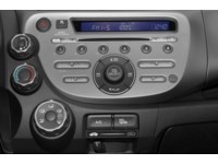 2014 Honda Fit LX (M5) Interior Shot 2