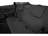 2014 Honda Fit LX (M5) Interior Shot 6