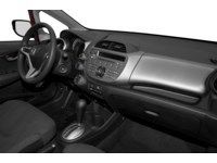 2014 Honda Fit LX (M5) Interior Shot 1