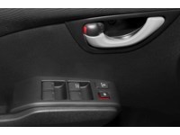 2014 Honda Fit LX (M5) Exterior Shot 10